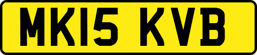 MK15KVB