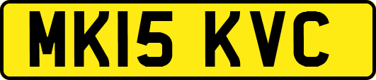 MK15KVC
