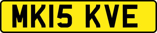 MK15KVE