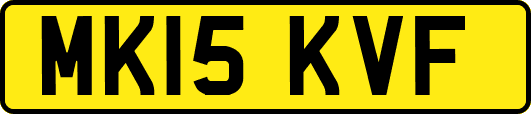 MK15KVF