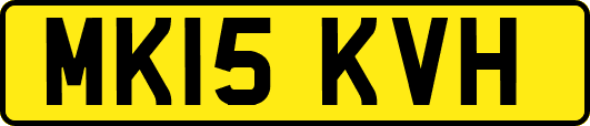 MK15KVH