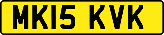MK15KVK