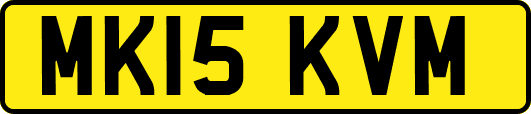 MK15KVM