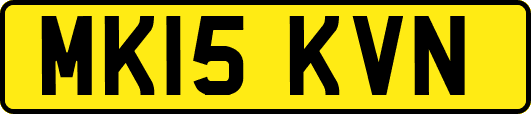 MK15KVN