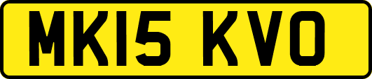 MK15KVO