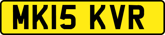 MK15KVR