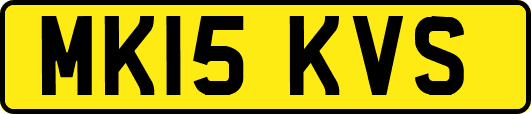 MK15KVS