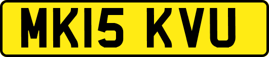 MK15KVU