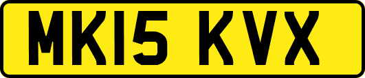MK15KVX