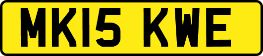 MK15KWE