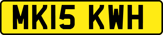 MK15KWH