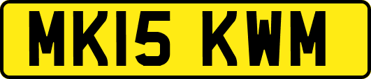 MK15KWM