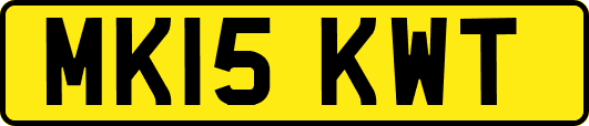 MK15KWT