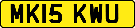 MK15KWU