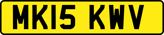 MK15KWV