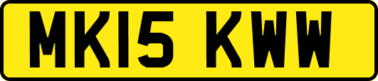 MK15KWW