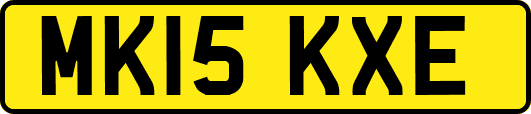 MK15KXE
