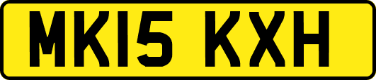 MK15KXH