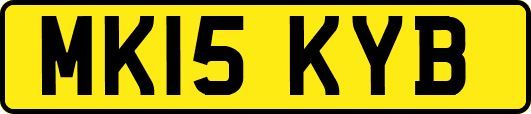MK15KYB
