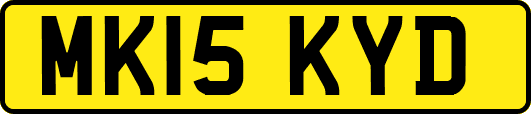 MK15KYD