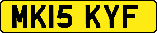 MK15KYF