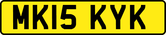 MK15KYK