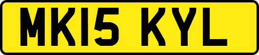 MK15KYL