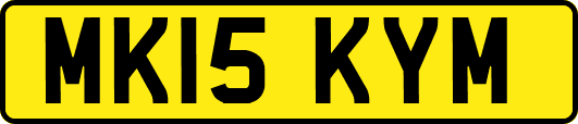 MK15KYM