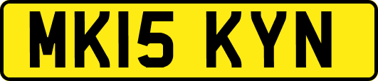 MK15KYN