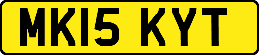 MK15KYT