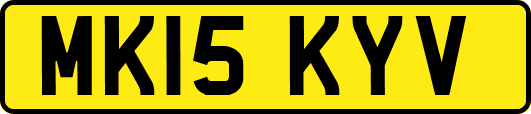 MK15KYV