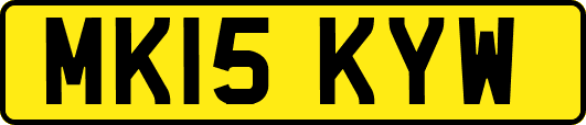 MK15KYW
