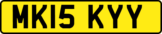 MK15KYY