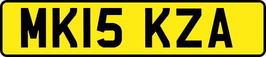 MK15KZA
