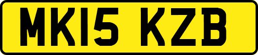 MK15KZB