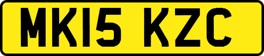 MK15KZC