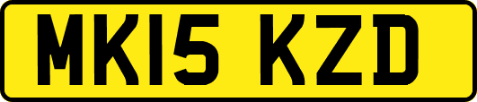 MK15KZD