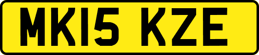 MK15KZE
