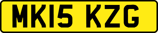 MK15KZG