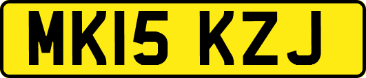 MK15KZJ