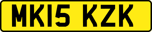 MK15KZK