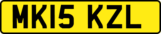 MK15KZL