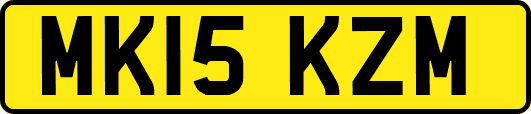 MK15KZM