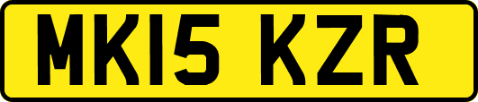 MK15KZR