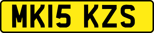 MK15KZS