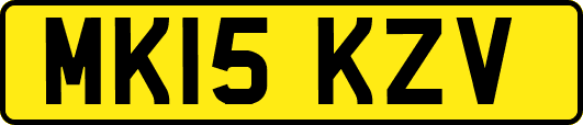 MK15KZV