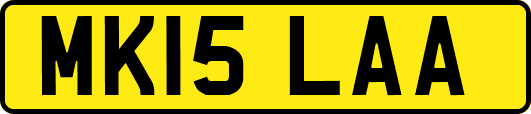 MK15LAA