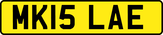 MK15LAE