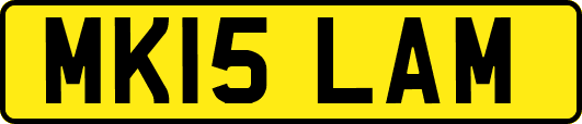 MK15LAM