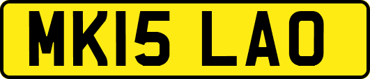 MK15LAO